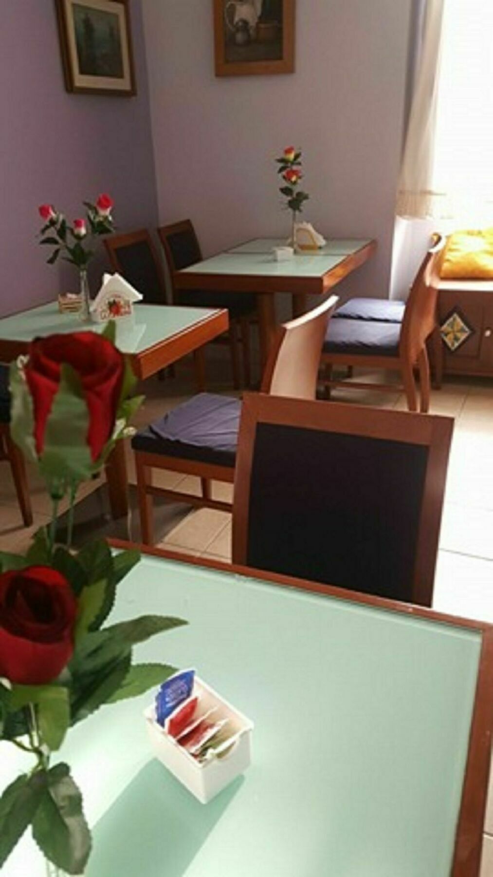 I Cappuccini Frühstückspension 3*