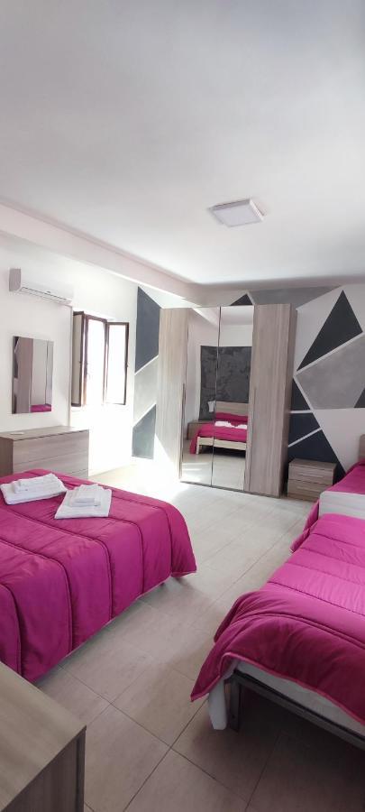 I Cappuccini Bed & Breakfast